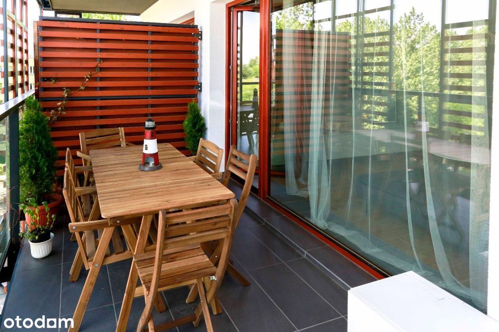 Fully Furnished 3-Room Apartment in Green Sadyba – Move-In Ready