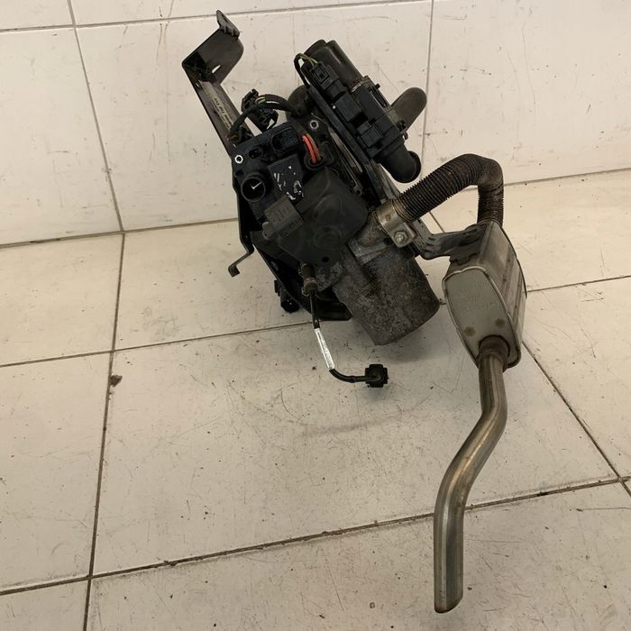 Webasto 5Kw Thermo Top Evo Diesel Niekompletne Bmw X3 F25 Lift 14R