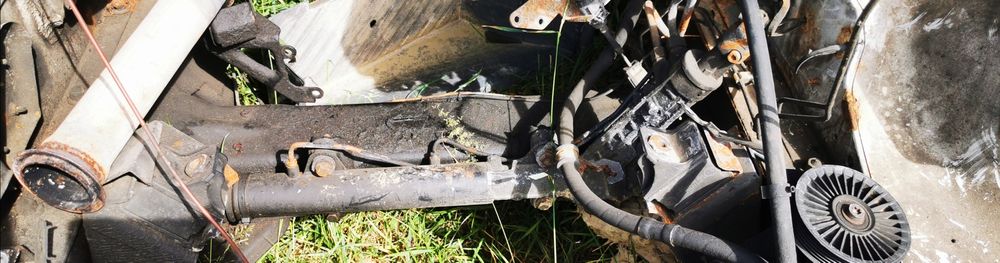 Maglownica przekładnia kierownicza Mercedes 903  sprinter 00-06