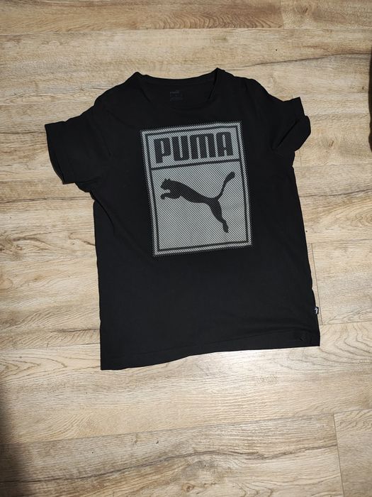 Koszulka puma rozmiar M