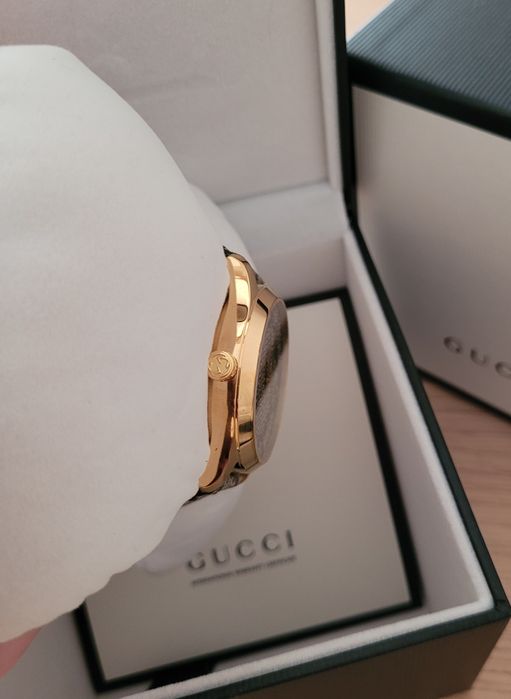 Zegarek Gucci NOWY