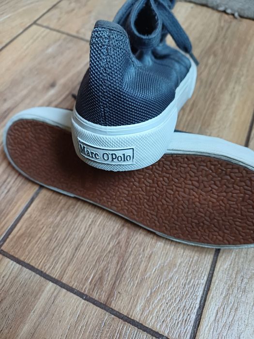 Кеди Adidas Sleek Stile Marco Polo