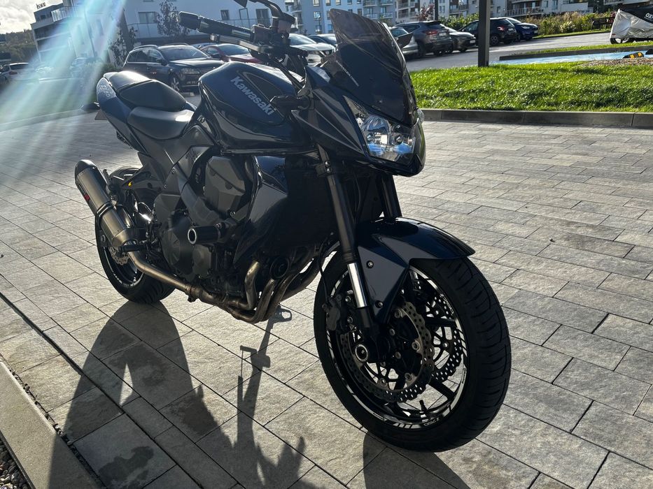 Kawasaki