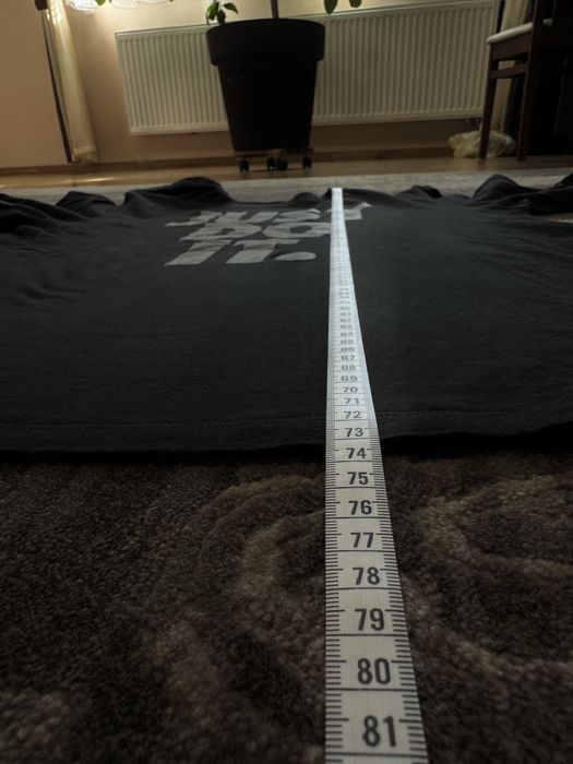 Футболка nike big logo