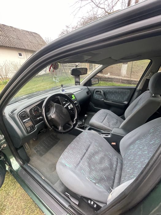 Nissan Primera 2.0d 1998