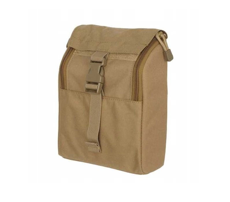 Великий Підсумок Gp Mag - Койот