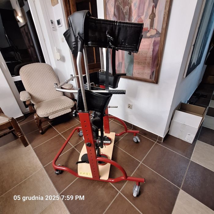 PIONIZATOR "Parapion 3"