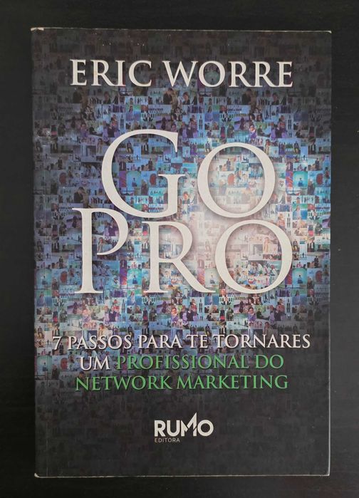 Go pro - Eric Wore
