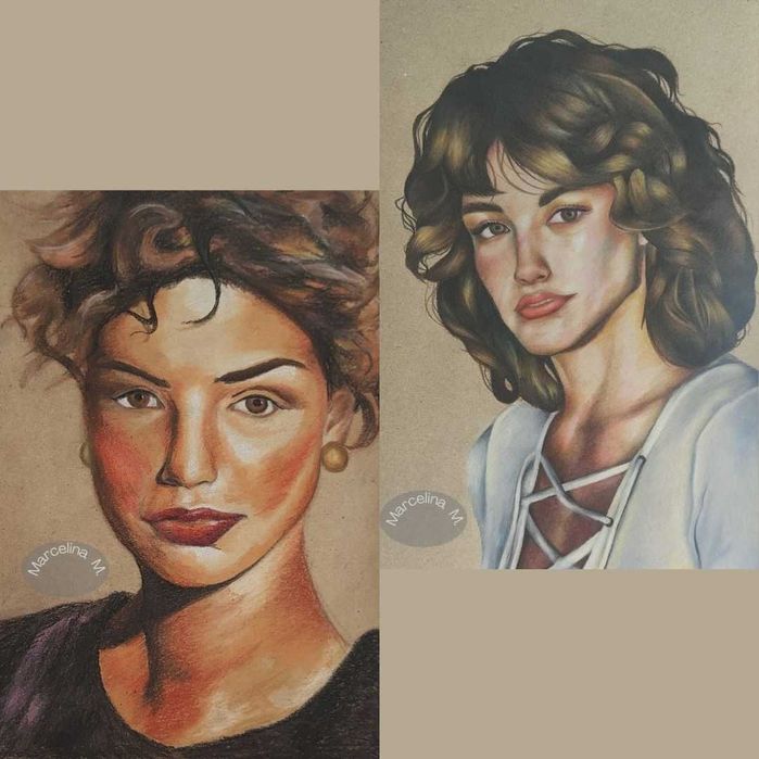 Portret na zamówienie