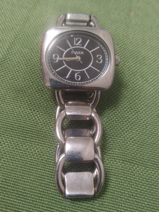 Relógio Fóssil mulher