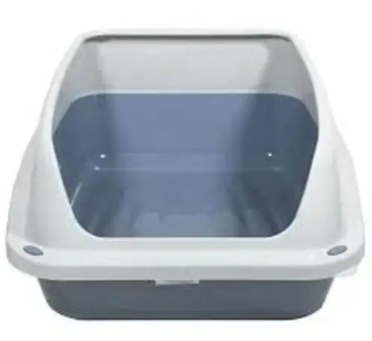 Туалет для котов Sonic