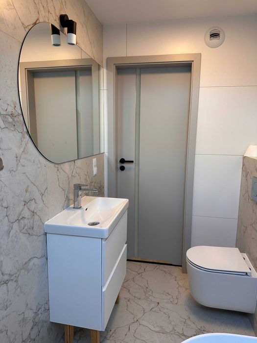 Bezpośrednio ! Mieszkanie 2 pokoje RUCZAJ od zaraz