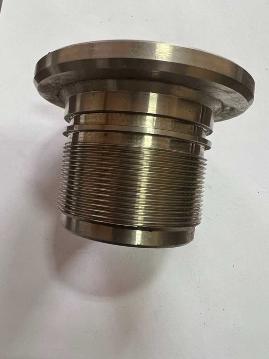 Токарно-фрезерные работы на ЧПУ и много другое.