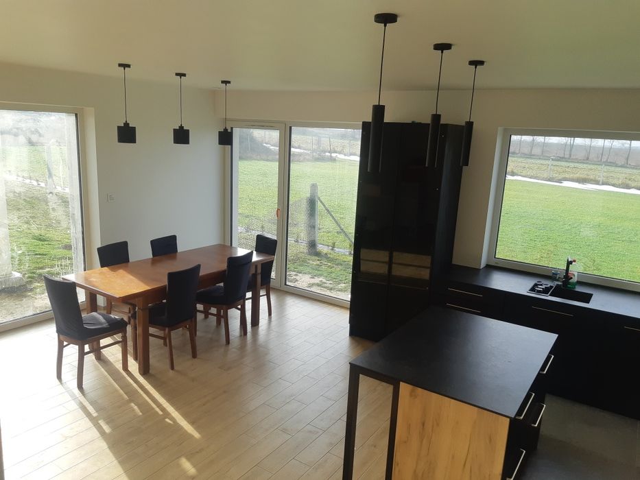 Biuro / Mieszkanie na wynajem