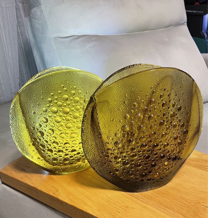 Wazon Asteroid J.S.Drost idealny