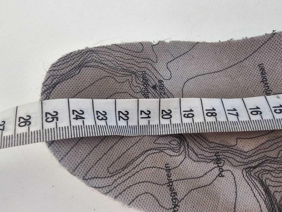 Viking buty zimowe damskie trekkingowe r. 38
