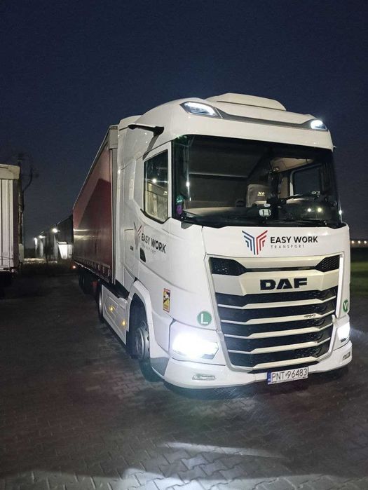 DAF