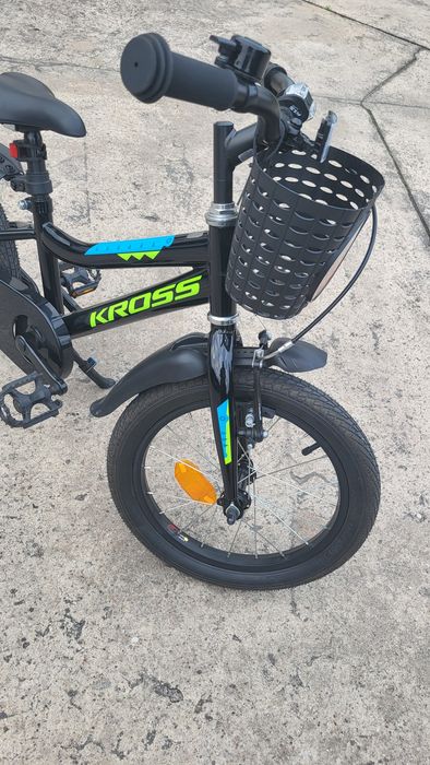 Rower Kross 16''