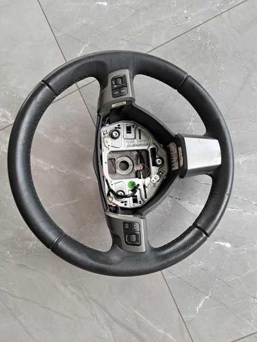 Kierownica Opel Vectra C Signum