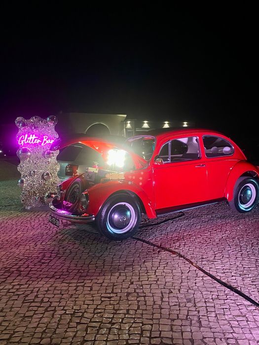 Carocha 1500, de 1967