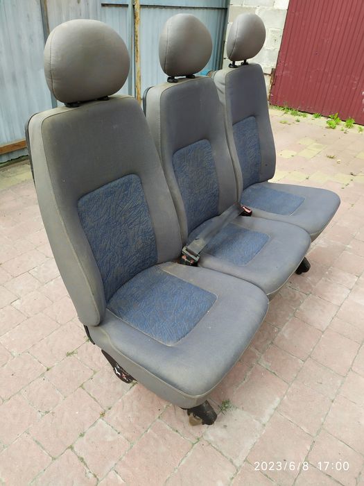 Сидіння для автомобіля