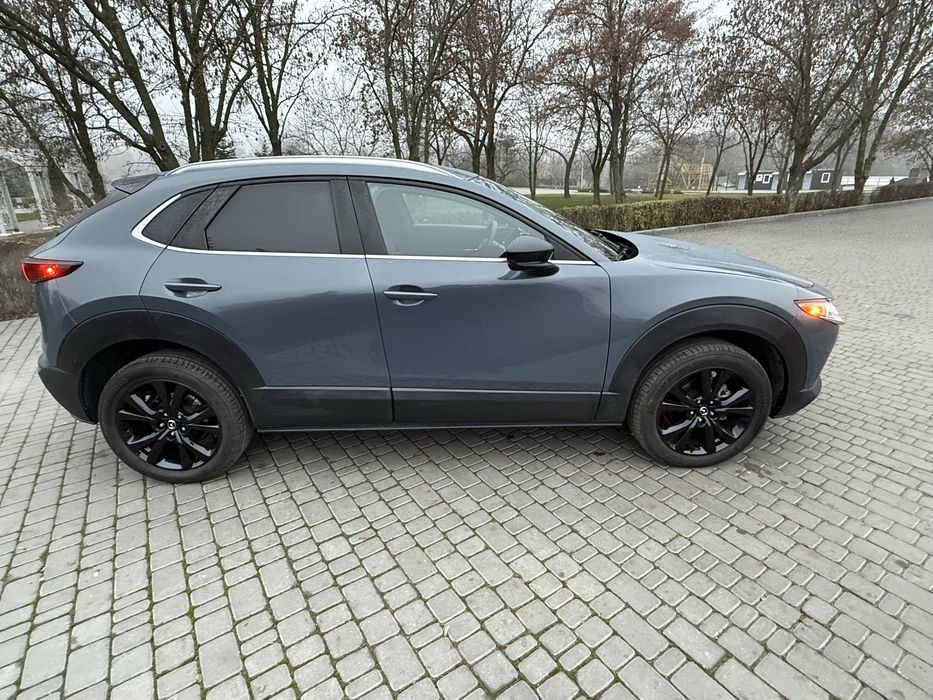 Продам Mazda CX 30 Preferred 2022