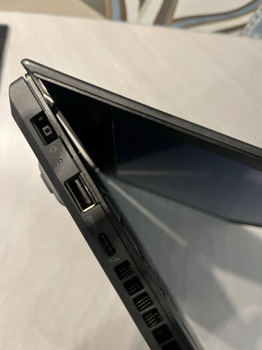Lenovo ThinkPad T470 i5 7 gen. 8/120 GB