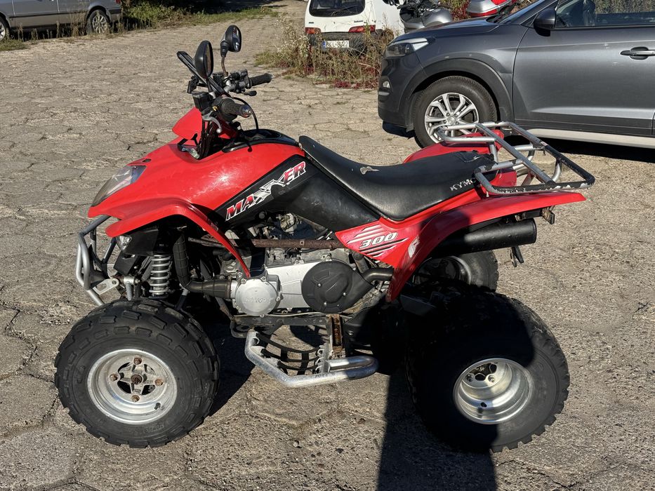 Kymco
