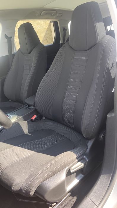Peugeot 308 Sw 2.0Hdi