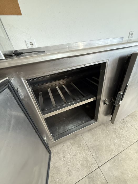 Balcao de frio 2 metros