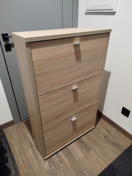 Szafka na buty,szafka.69x25x110