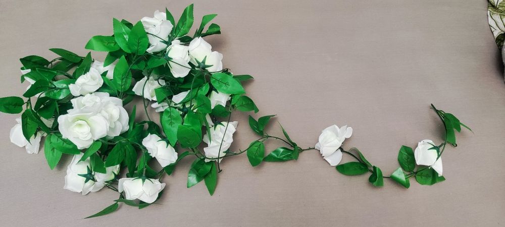 Pozostałości po weselu 1/6