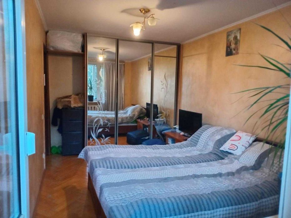 Продаж/3 квартира/ремонт/Грінченка/Львів