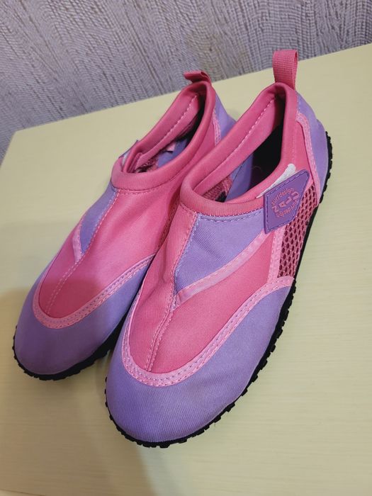 Коралки, аквашузи