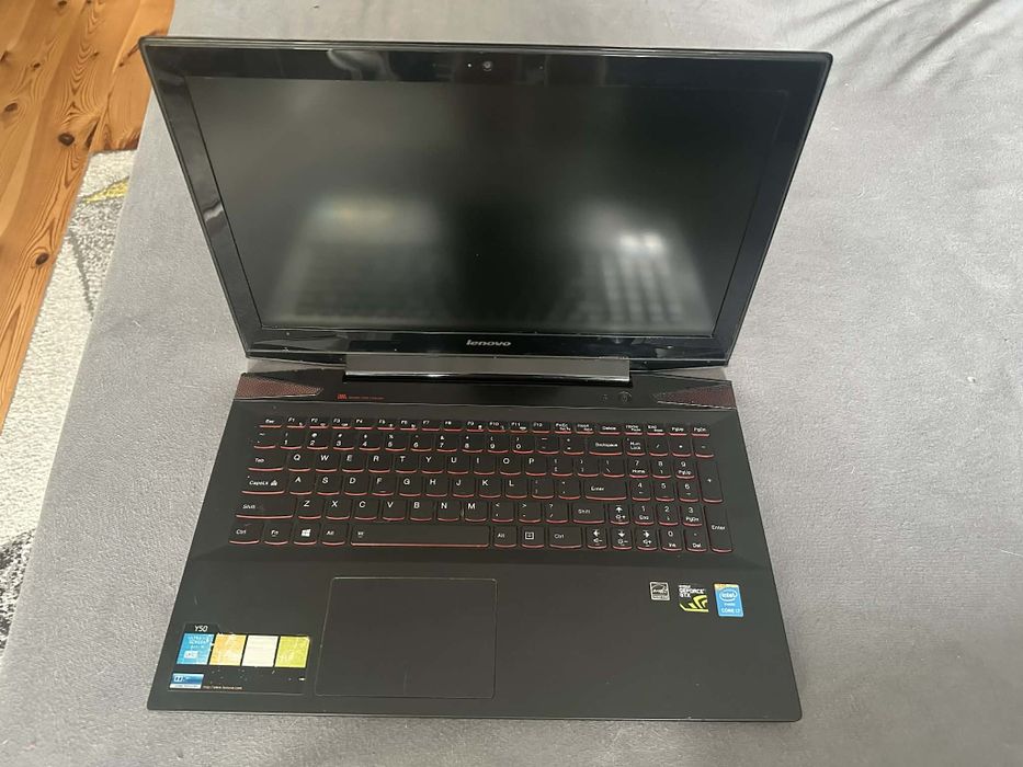 Laptop Lenovo Y50-70