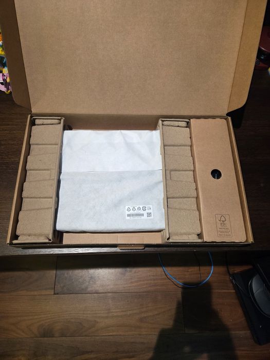 Laptop gamingowy Acer nitro v 15 ANV15-52-99Ds