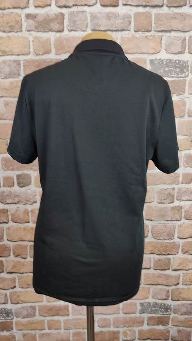 Alberto golf stylowa sportowa koszulka polo r. Xl