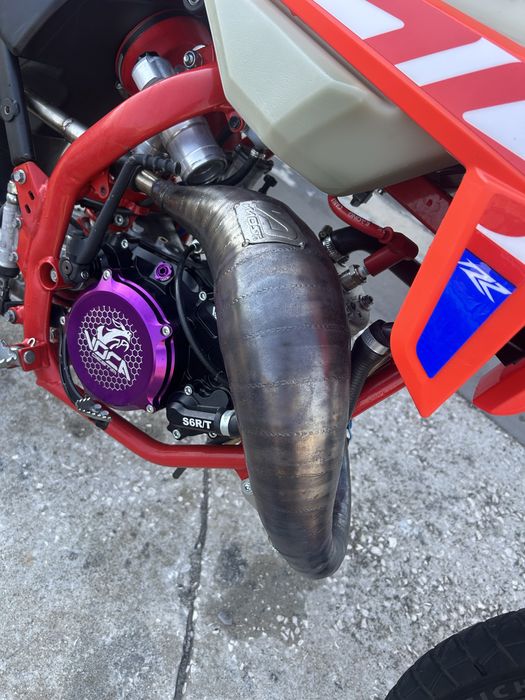 Beta rr50 racing