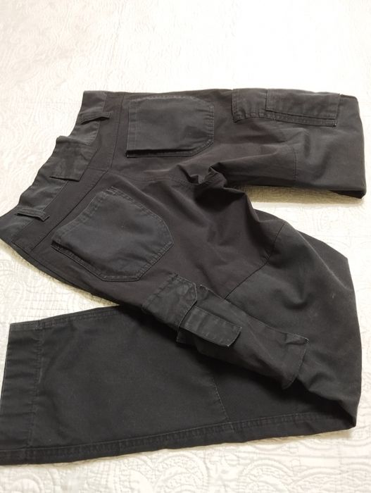 Спецовка роба трекинговые брюки W36