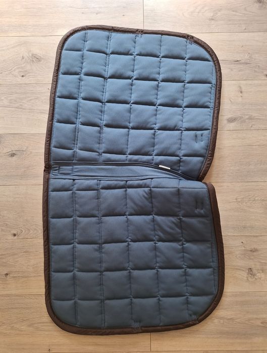 Czaprak Eskadron Vintageblue DL