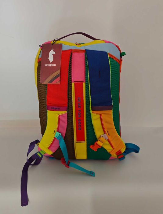 Plecak Cotopaxi Allpa 28L Travel Pack Różowy