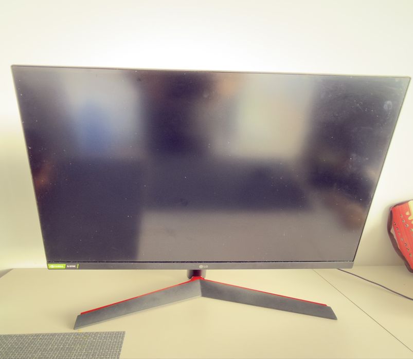 Monitor LG 27GN600 – 27