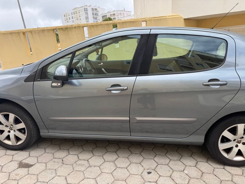 Peugeot 308 1.4