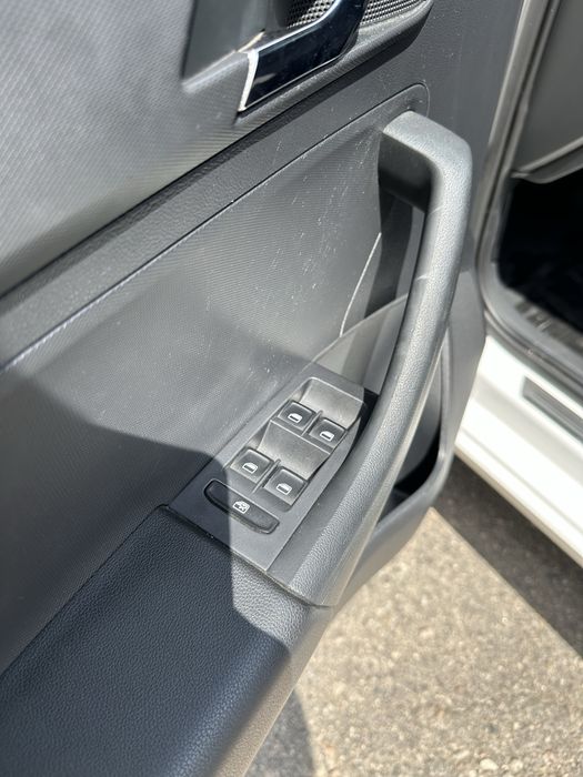 Skoda rapid 2013