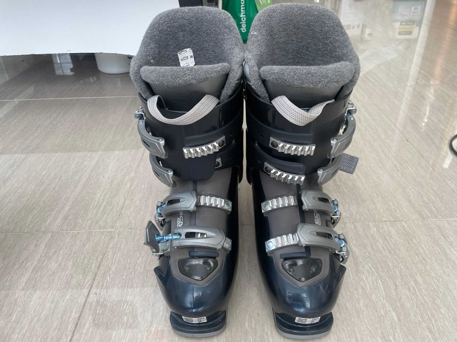 Лижні чоботи Techno pro нові 25 розміру