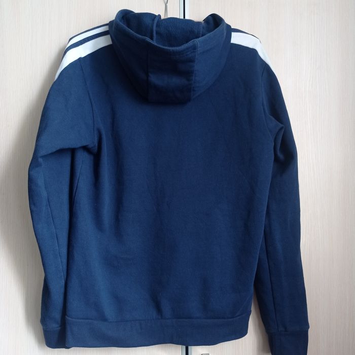 Bluza męska Adidas Squadra 21 rozmiar S. Oryginalna