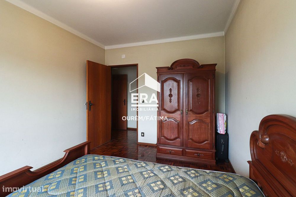 Apartamento T3, Ourém