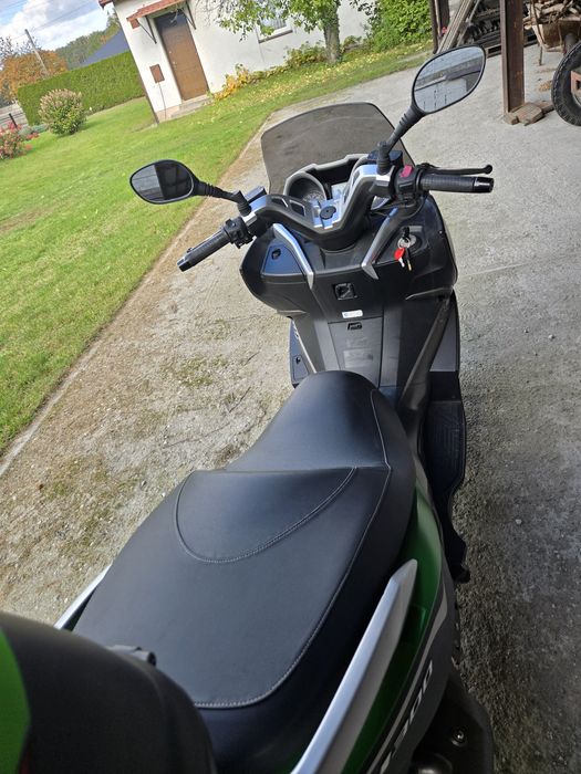 Kawasaki