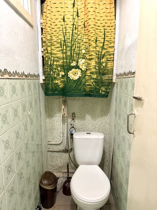 Продається квартира