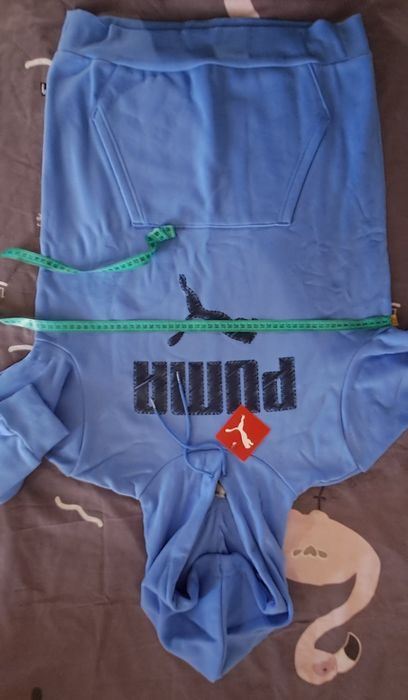 Худі Puma розмір М оригінал